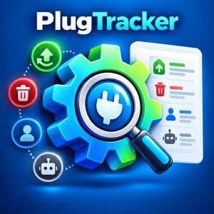 PlugTracker