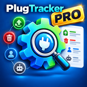 PlugTracker Pro