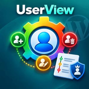 UserView