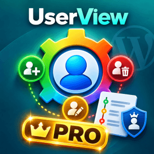 UserView Pro
