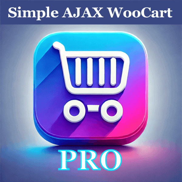 Simple AJAX WooCart Pro