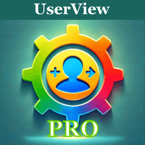 UserView Pro