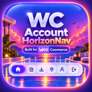 WC Account HorizonNav