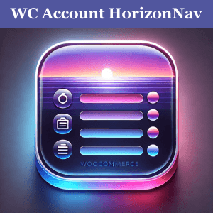 WC Account HorizonNav