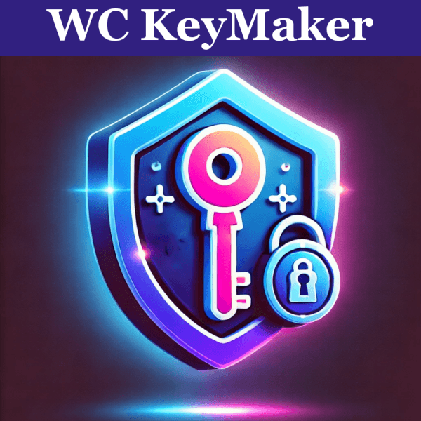 WC KeyMaker