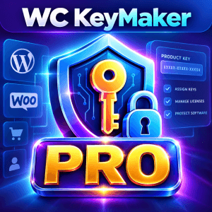 WC KeyMaker Pro
