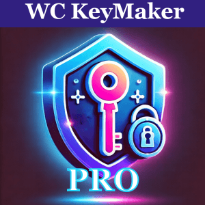 WC KeyMaker Pro