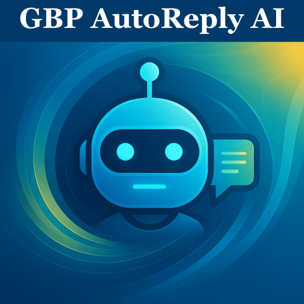 GBP AutoReply AI