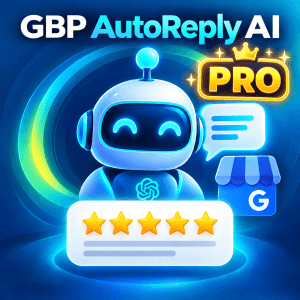 GBP AutoReply AI Pro