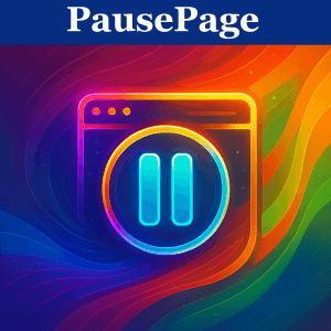 PausePage