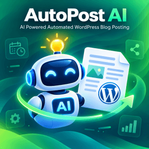 AutoPost AI