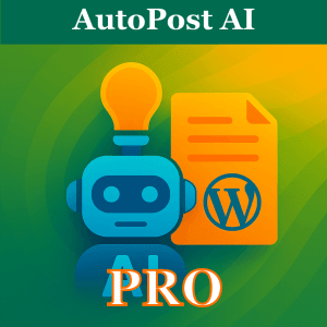 AutoPost AI Pro