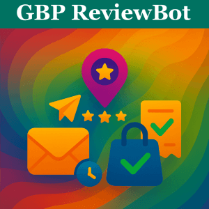GBP ReviewBot