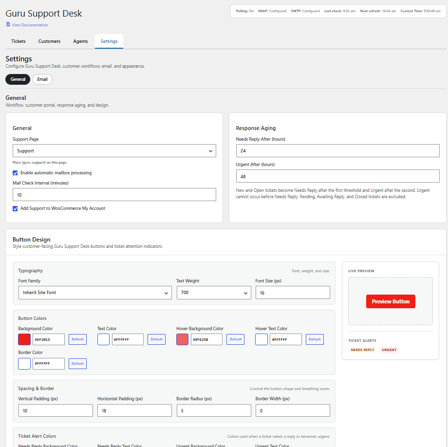 Guru Support Desk - Image 3
