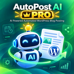 AutoPost AI Pro