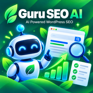 Guru SEO AI