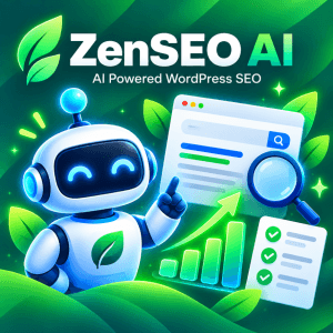 ZenSEO AI